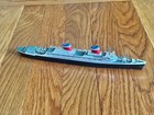 ss United States Model by Mercator / USL / United States Lines