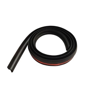 Windshield Weatherstrip Molding for 2013-2017 Honda Accord Sedan 4-Door - Image 1 of 3