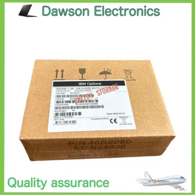 00AD079 IBM 1.2TB 00AD076 00AD075 00AD077 10K 6Gb 2.5" G2HS SFF SAS Hard Drives - Image 1 of 4