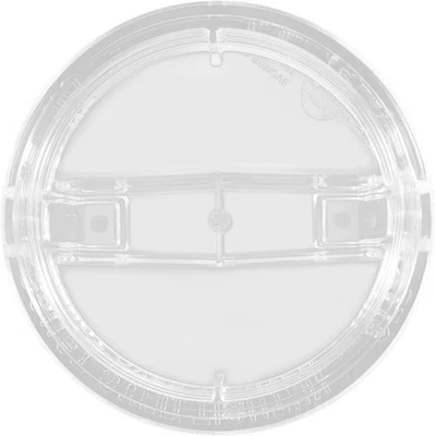 for Pentair Inground Pool and Spa Pump Sta-Rite C3-185P Trap Cover Replace Part - Image 1 of 4
