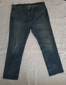 Levis 541 Jeans Mens 40x32 Waterless Denim - Picture 1 of 24