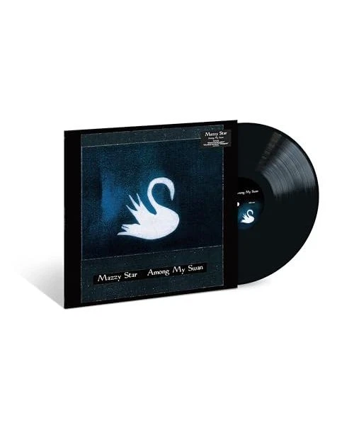 Among My Swan (LP) [Vinyl LP] - Bild 1 von 1