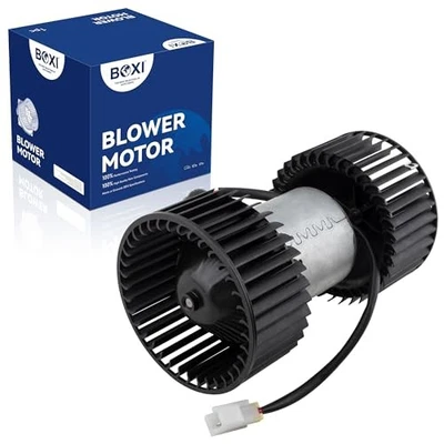 Front HVAC Heater Blower Motor for Nissan Quest 2004-2009 MPV 3.5L V6 - Imagem 1 de 4