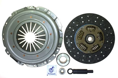 Kit de embrague de transmisión Sachs K0033-02 para 83-87 Ford F-250 F-350 Foto 1 de 2