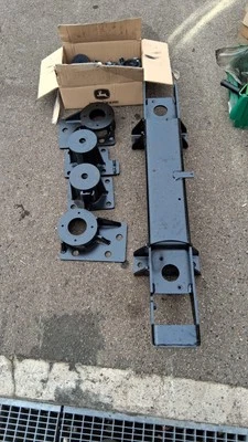 Ersatzteil Umrüstungskit passend für John Deere Gator  - Bild 1 von 4