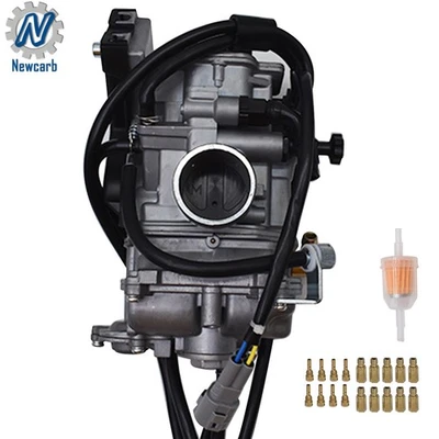 Carburetor for Honda CRF150R CRF150RB - Image 1 of 4