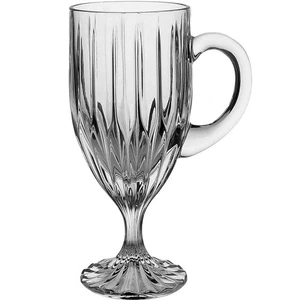 Mikasa Park Lane Irish Coffee Glass - Picture 1 of 4