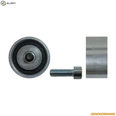 DEFLECTIONGUIDE PULLEY VRIBBED BELT P326004 FOR MITSUBISHI RENAULT CLIO/II/Mk - Image 1 of 4