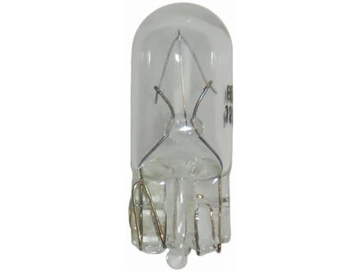 For Volkswagen Corrado Center High Mount Stop Light Bulb Hella 34439JYBD Foto 1 de 2