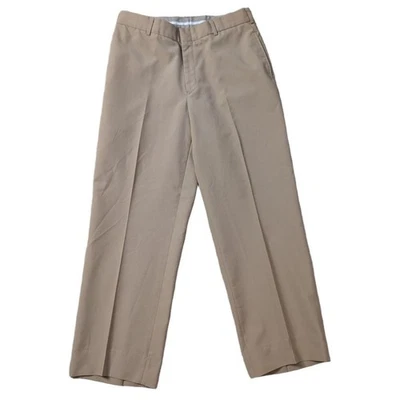 Auténticos Originales de la Marina de los Estados Unidos por Flying Cross Talla 34 Hechos en EE. UU. Defecto Foto 1 de 4