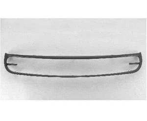 подходит для переднего бампера 2001-2005 BEETLE нижняя решетка молдинг отделка (с противотуманками) НОВАЯ - Изображение 1 из 1