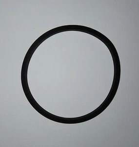 Piccola videocassetta a nastro 2 mm diametro interno cintura quadrata 40 mm esterna 44 mm - Foto 1 di 2