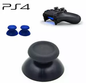 20X Analog Analogue Thumb Sticks Grips Parts Repair For Sony PS4 Controller - Picture 1 of 14