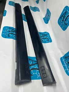 Side skirts HKS for Lexus IS300 IS200 Toyota Altezza - Picture 1 of 7