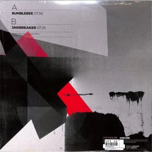 Boris Brejcha Club Vibes Part 02 LTD 12" Red Vinyl HARTHOUSE HHBER049-6LTD - Afbeelding 1 van 2