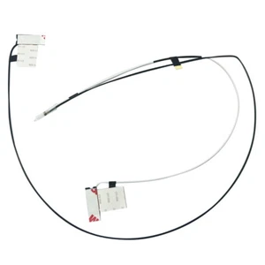WiFi Antenna Cable For Dell latitude 13 5320 025.901RJ.0011 replacement NEW - Picture 1 of 4
