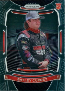 2021 Panini Prizm - #6 Bayley Currey (RC) - Picture 1 of 2