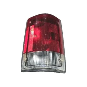 1997-2008 Ford E-250 Passenger Rear RR Tail Light Assembly Used OEM F7UB13440AA - Picture 1 of 4