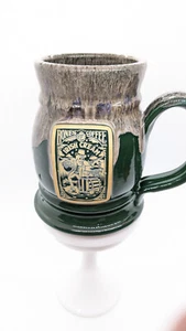 Bones Coffee, Irish Cream, Geen, Tankard, 2022 Edition, Collectable - Picture 1 of 6