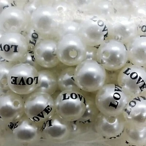 Love Bead Pearls for DIY projects - Picture 1 of 1