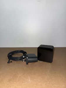 HTC Vive Base Station 1.0 Sensor VR - With Power cable **(READ DESCRIPTION)** - Picture 1 of 4