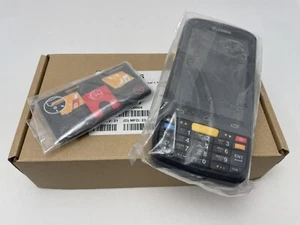 Zebra MC369A Handheld 1D Barcode Scanner Android RFID Numeric MC369A-C00NCS New - Picture 1 of 11