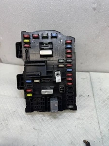 2008 CHEVY EQUINOX LS 3.4L FUSE RELAY BOX 6356-4055 OEM (30) - Picture 1 of 12