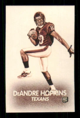2013 Topps Magic 1948 Magic #19 DeAndre Hopkins - Image 1 of 2