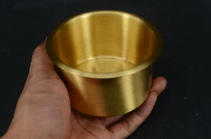Tanque de agua de latón para vapor C-2 - Imagen 1 de 4