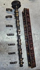 Árbol de levas y bandeja de entrada BMW M54B30, etc. Kit de actualización completo para M50 o M52 - Imagen 1 de 2