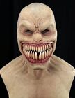 Tooth Demon "Tracker" Terror Demon Latex Halloween Mask R418