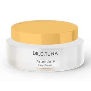 Farmasi Dr C Tuna Calendula Face Cream and Moisturizer 1.7 fl oz / 50 ml - Picture 1 of 10