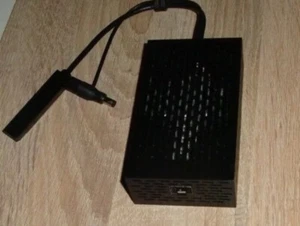 Freebox BOITIER ONT CONVERTISSEUR FREE BOITIER ONU FTTH ZMD - F-MDCONU3A - Photo 1/2