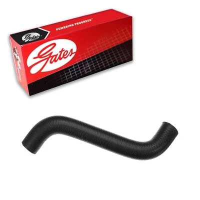 Manguera de refrigerante de radiador Gates superior para Chevrolet Aveo 2009-2011 1,6 L L4 GAS Foto 1 de 3