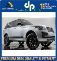 LAND ROVER RANGE ROVER HSE 2013-18 ADJUSTABLE LOWERING LINKS SUSPENSION KIT L405