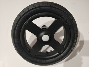 stokke stroller wheel replacement