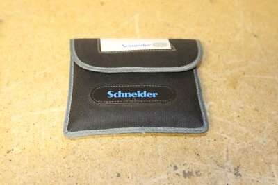 Schneider Optics 4x4 Clear Filter - Image 1 of 3