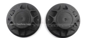 2Pcs New Tweeter diaphragm horn for Peavey SP2G, SP3G, SP4G, SP5G, SP6G, SP2TI - Picture 1 of 6