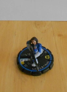 HERO CLIX - INFINITY CHALLENGE  - SHIELD MEDIC - #005 - WITHOUT CARD EXPERIENCED - Picture 1 of 1