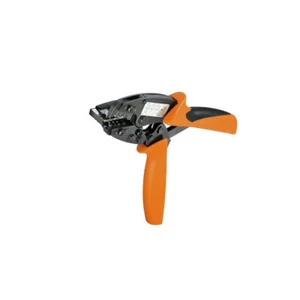 9013560000 Werkzeug: zum Festklemmen für DSTV-HD Kontakte 16AWG-26AWG WEIDMÜLLER - Bild 1 von 1