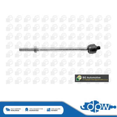 Fits Chrysler Voyager 2000-2008 Tacuma 1995-2001 Tie Rod End Front BGA - Image 1 of 3