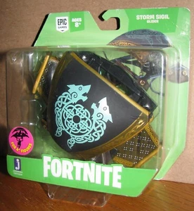Fortnite Storm Sigil Glider Action Figure Vehicle For 4" Inch Figures NIB - Picture 1 of 4