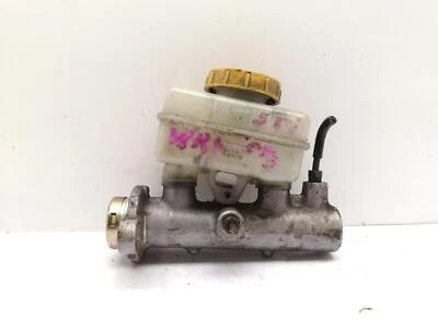 SUBARU IMPREZA 2000 - 2007 FRENO CILINDRO MAESTRO TURBO 6423 Foto 1 de 4