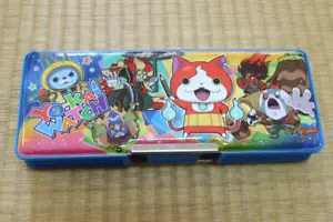 Yo-kai Watch Pencil Case #87e1e0 - Picture 1 of 24