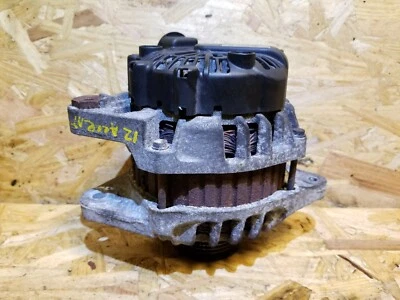 12 13 14 15 16 HYUNDAI ACCENT ALTERNADOR GENERADOR OEM Foto 1 de 4