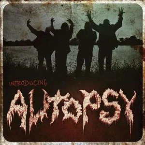 Autopsy - Introducing Autopsy 2CD 2013 death metal compilation - Picture 1 of 1