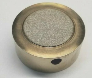 Rosemount 4843B37G01 Snubber Diffusionseinheit - Bild 1 von 3