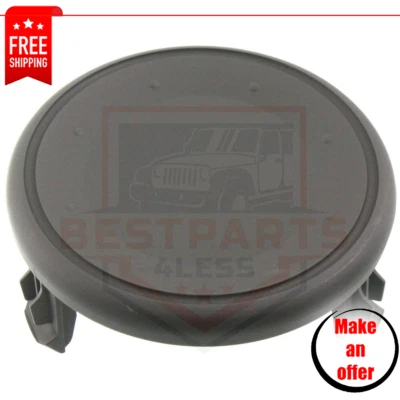 Fog Light Cover 7175379J005PK left right for 2008 & 2011-2012 Suzuki SX4 JX Foto 1 de 4