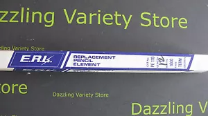 2x ERL Replacement Pencil Element 12" Wire Wound PE 110 1000W Heater 240V - Picture 1 of 2