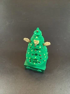 Trendmasters Main Street Parade  Man In Christmas Tree Replacement Part - Picture 1 of 6